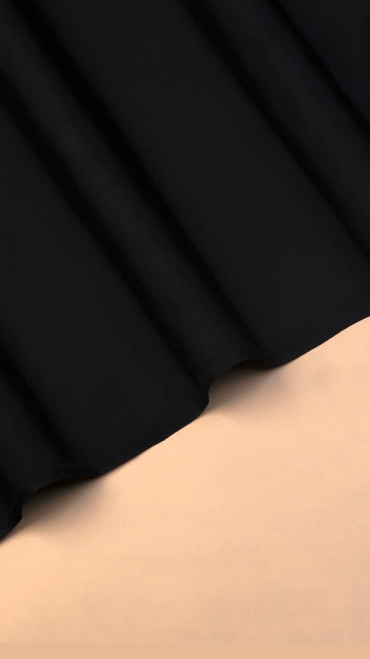 Softline Premium Bosky - Black