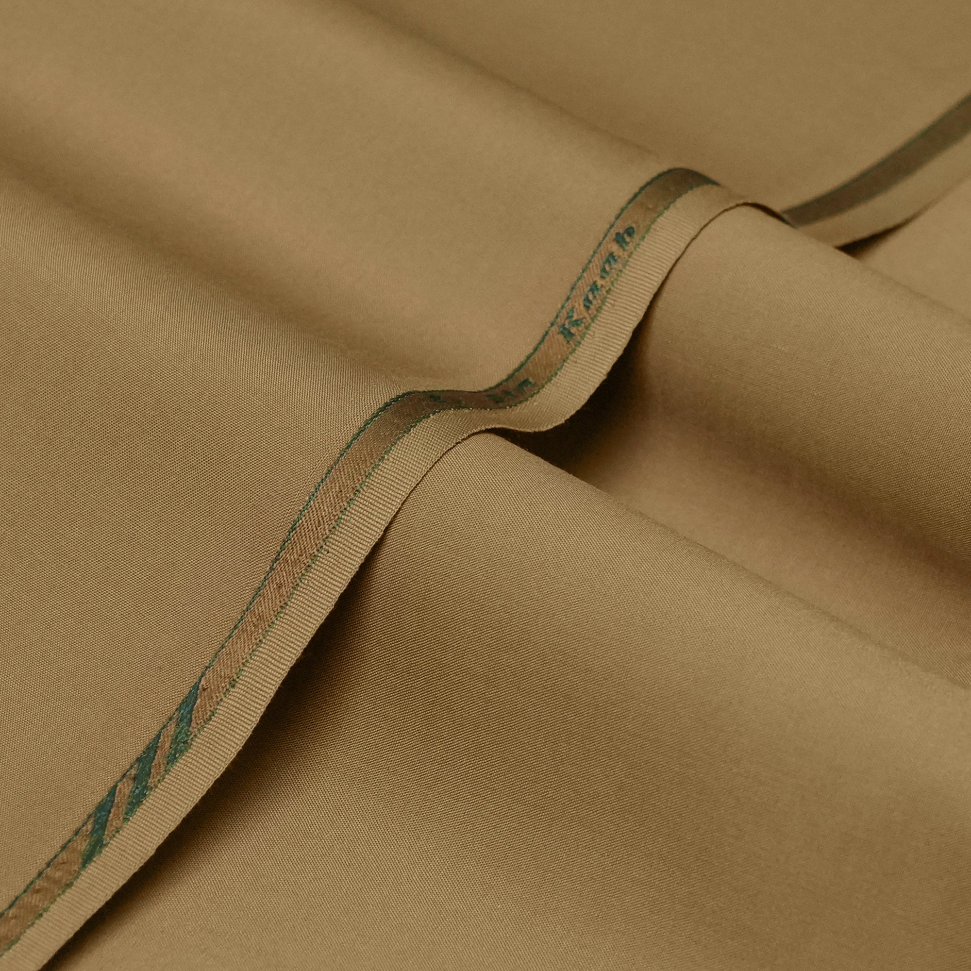 Confidence Summer Wash n Wear - Royal Camel
