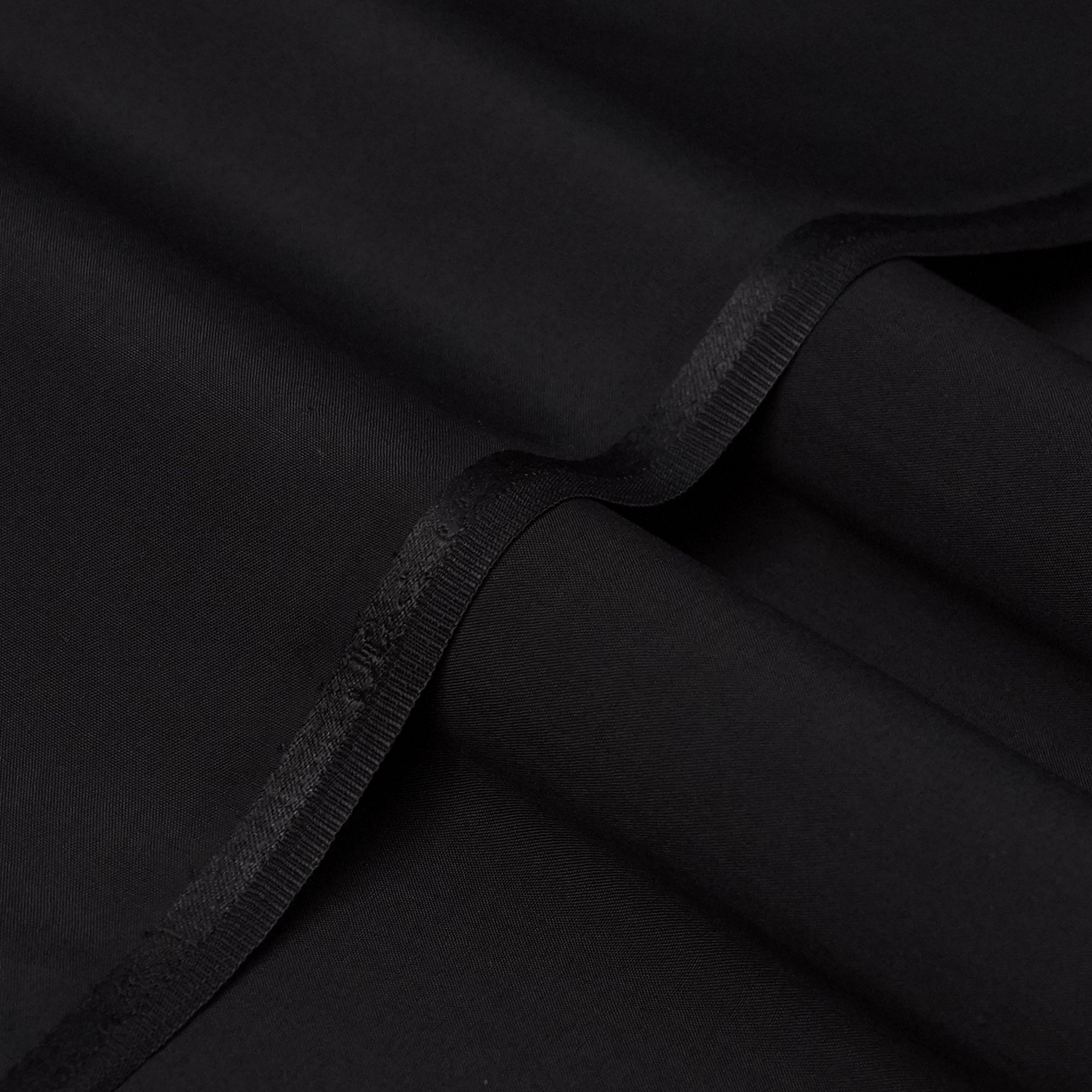 Confidence Summer Wash n Wear - Jet Black