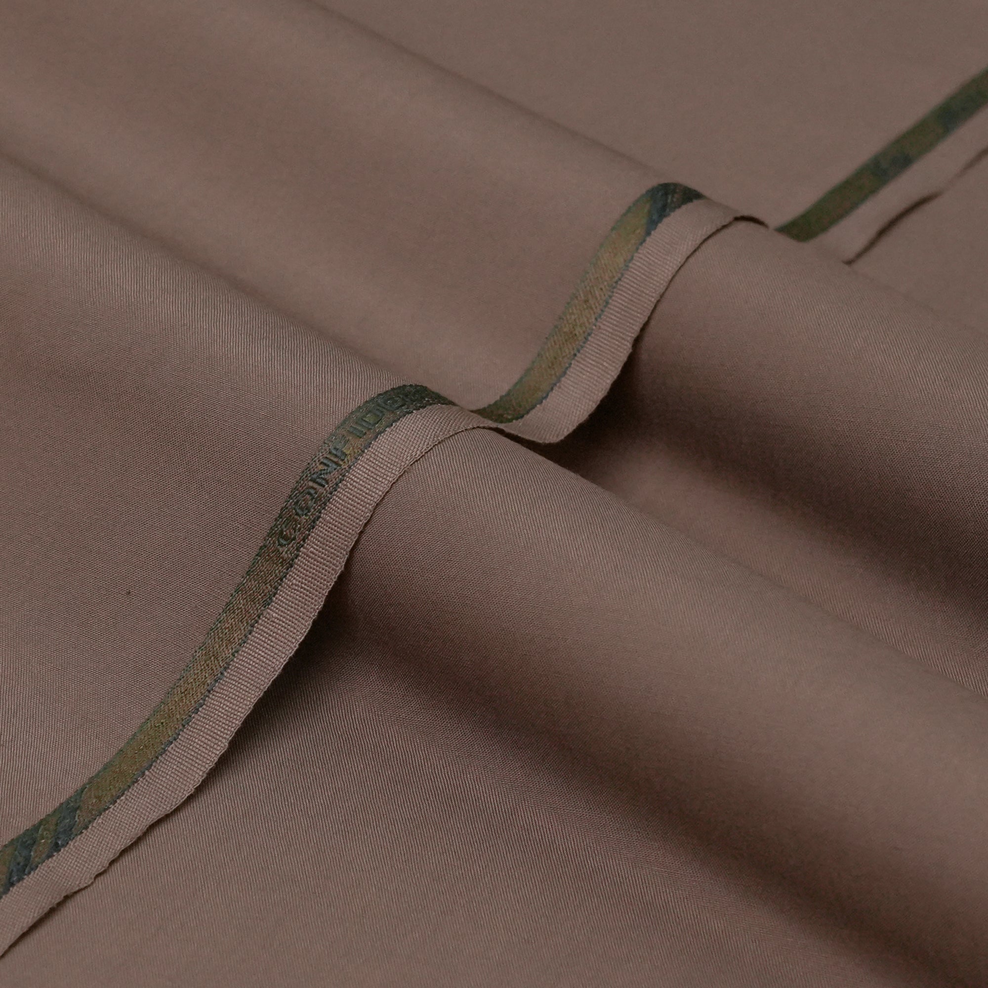 Confidence Summer Wash n Wear - Mocca Brown
